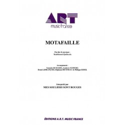 MOTAFAILLE