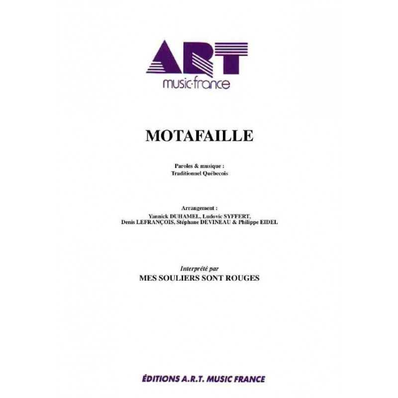 MOTAFAILLE
