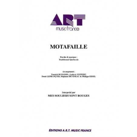 MOTAFAILLE