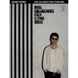 NOEL GALLAGHER CHASING YESTERDAY
