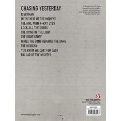 NOEL GALLAGHER - CHASING YESTERDAY