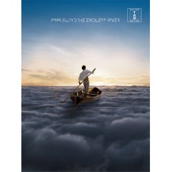 PINK FLOYD THE ENDLESS RIVER