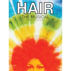 HAIR THE MUSICAL