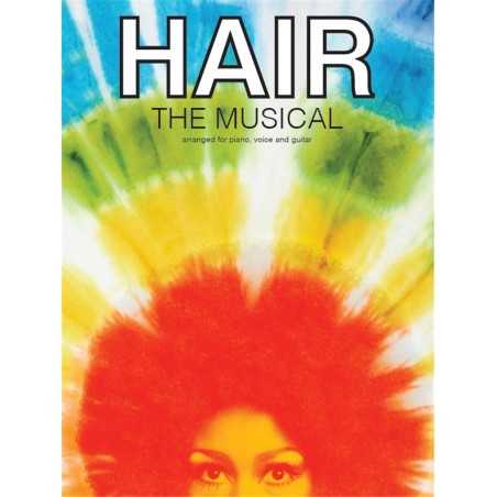 HAIR - THE MUSICAL