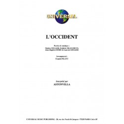 L'OCCIDENT