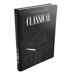 LEGENDARY PIANO SERIES CLASSICAL