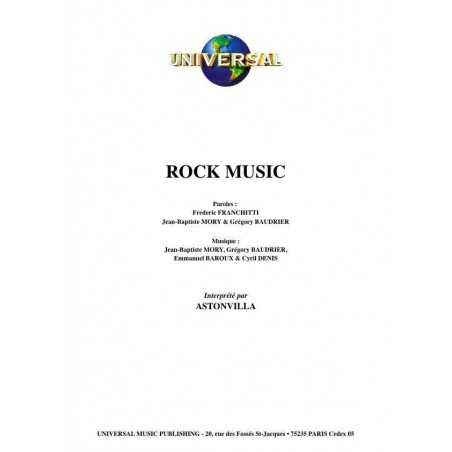 ROCK MUSIC