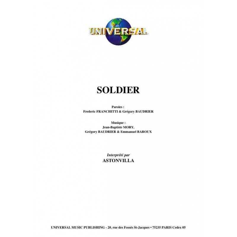 SOLDIER
