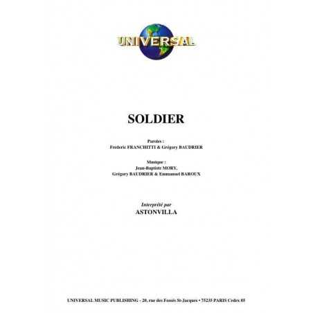 SOLDIER