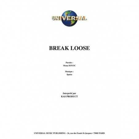 BREAK LOOSE