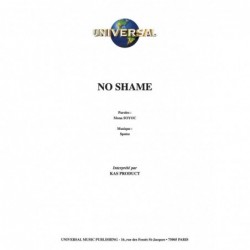 Partition NO SHAME KaS Product