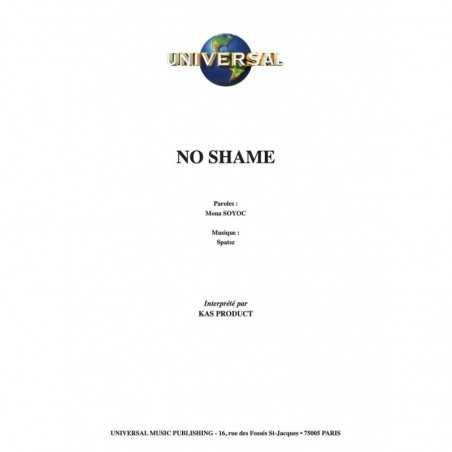 NO SHAME
