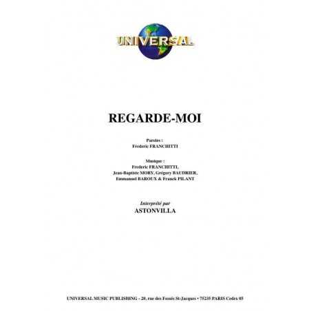 REGARDE-MOI