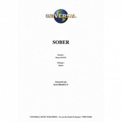 Partition SOBER KaS Product