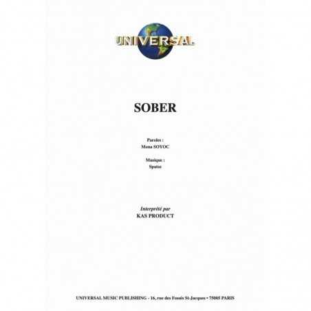 SOBER