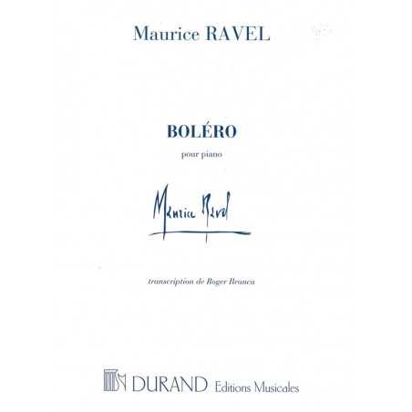 BOLÉRO