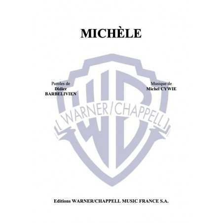 MICHÈLE