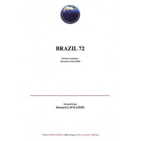 BRAZIL 72