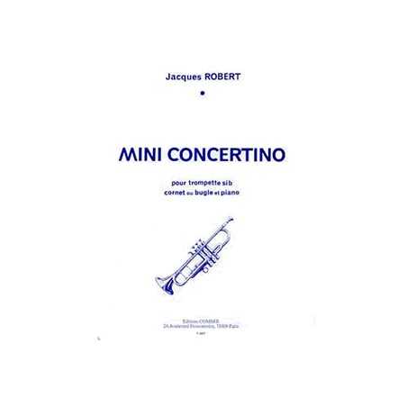 MINI CONCERTINO