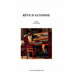 REVE D'AUTOMNE