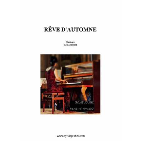 REVE D'AUTOMNE