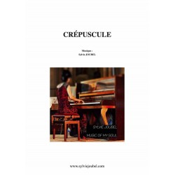 CRÉPUSCULE