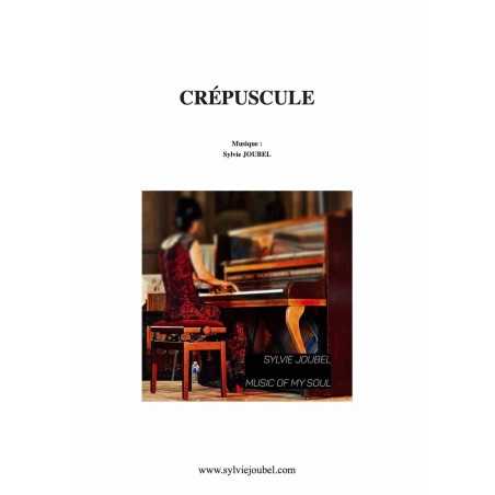 CRÉPUSCULE