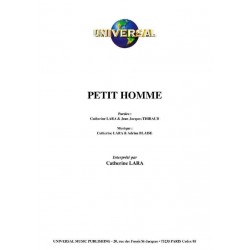 PETIT HOMME