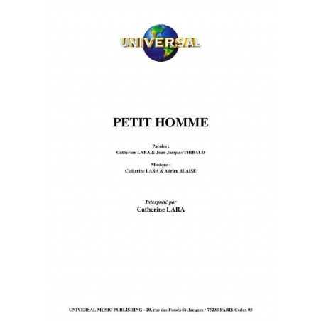 PETIT HOMME