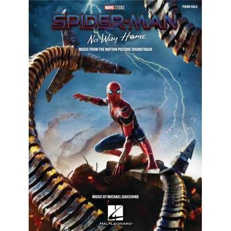 SPIDERMAN - NO WAY HOME