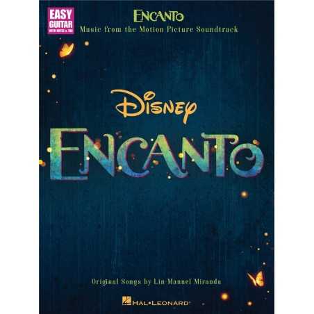 ENCANTO (EASY GUITAR)