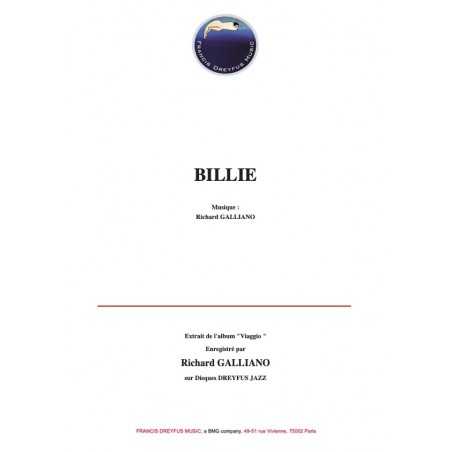 BILLIE