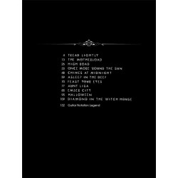 Songbook ONCE MORE 'ROUND THE SUN (TAB) MASTODON