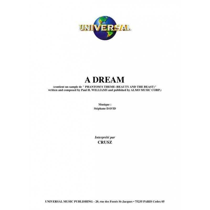 A DREAM