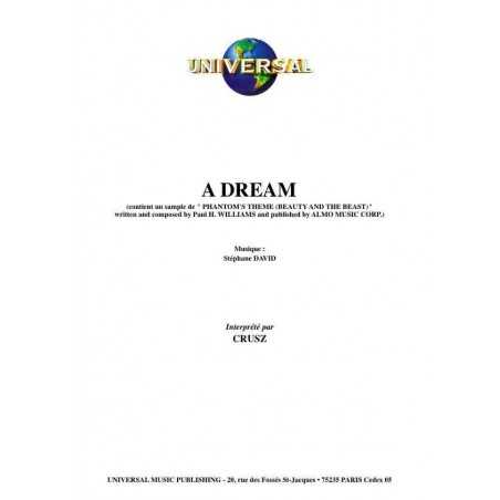 A DREAM