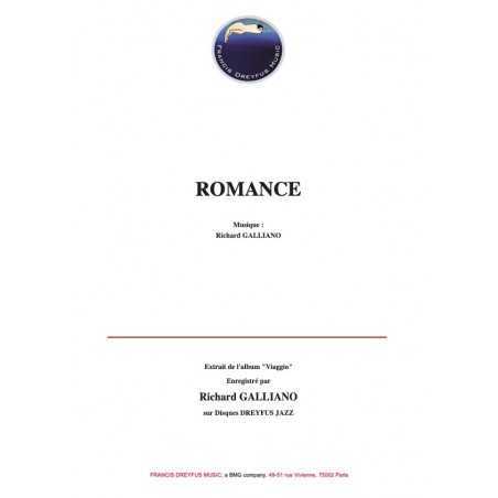 ROMANCE