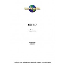 INTRO