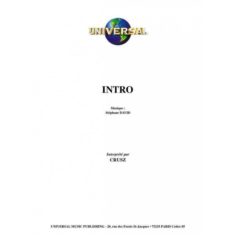 INTRO