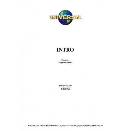 INTRO
