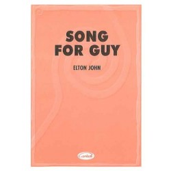 SONG FOR GUY
