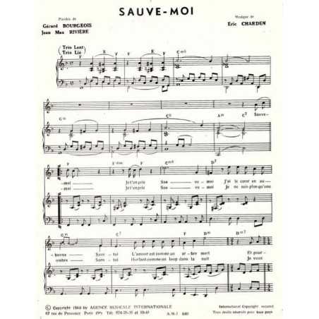 SAUVE-MOI