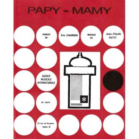 PAPY-MAMY