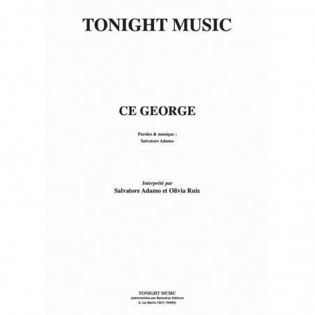 CE GEORGE(S)