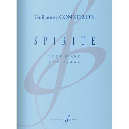 SPIRITE