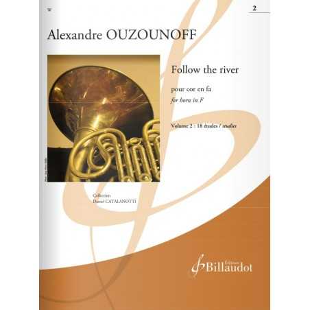 copy of FOLLOW THE RIVER VOLUME 1