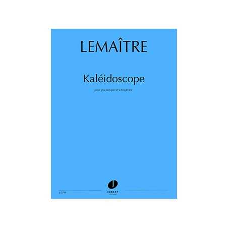 KALÉIDOSCOPE