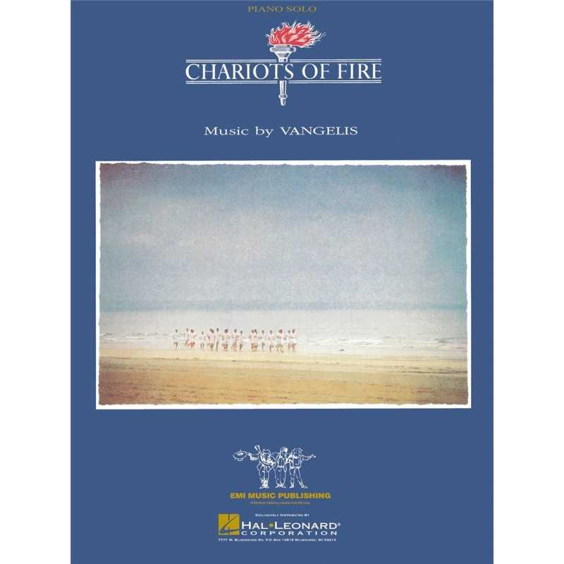 CHARIOTS OF FIRE Vangelis