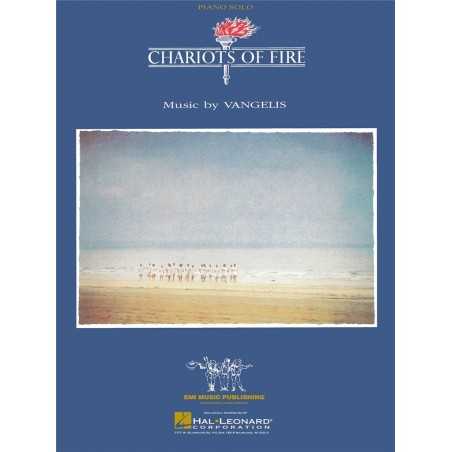 CHARIOTS OF FIRE