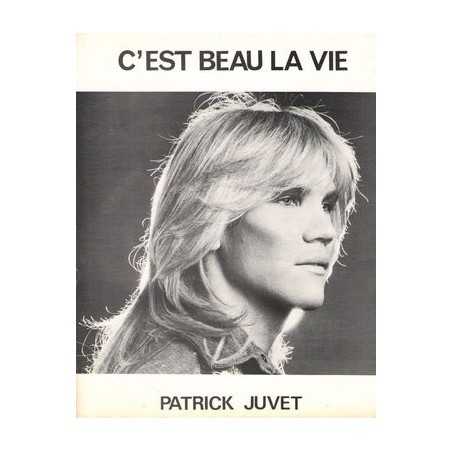 C'EST BEAU LA VIE