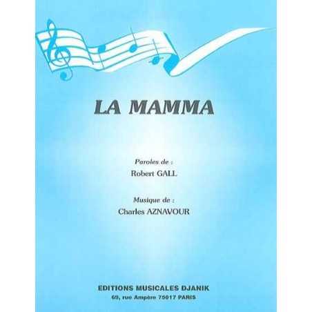 LA MAMMA